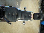 �������� �� ������ �������� Honda Steed600 1988 ���� 21